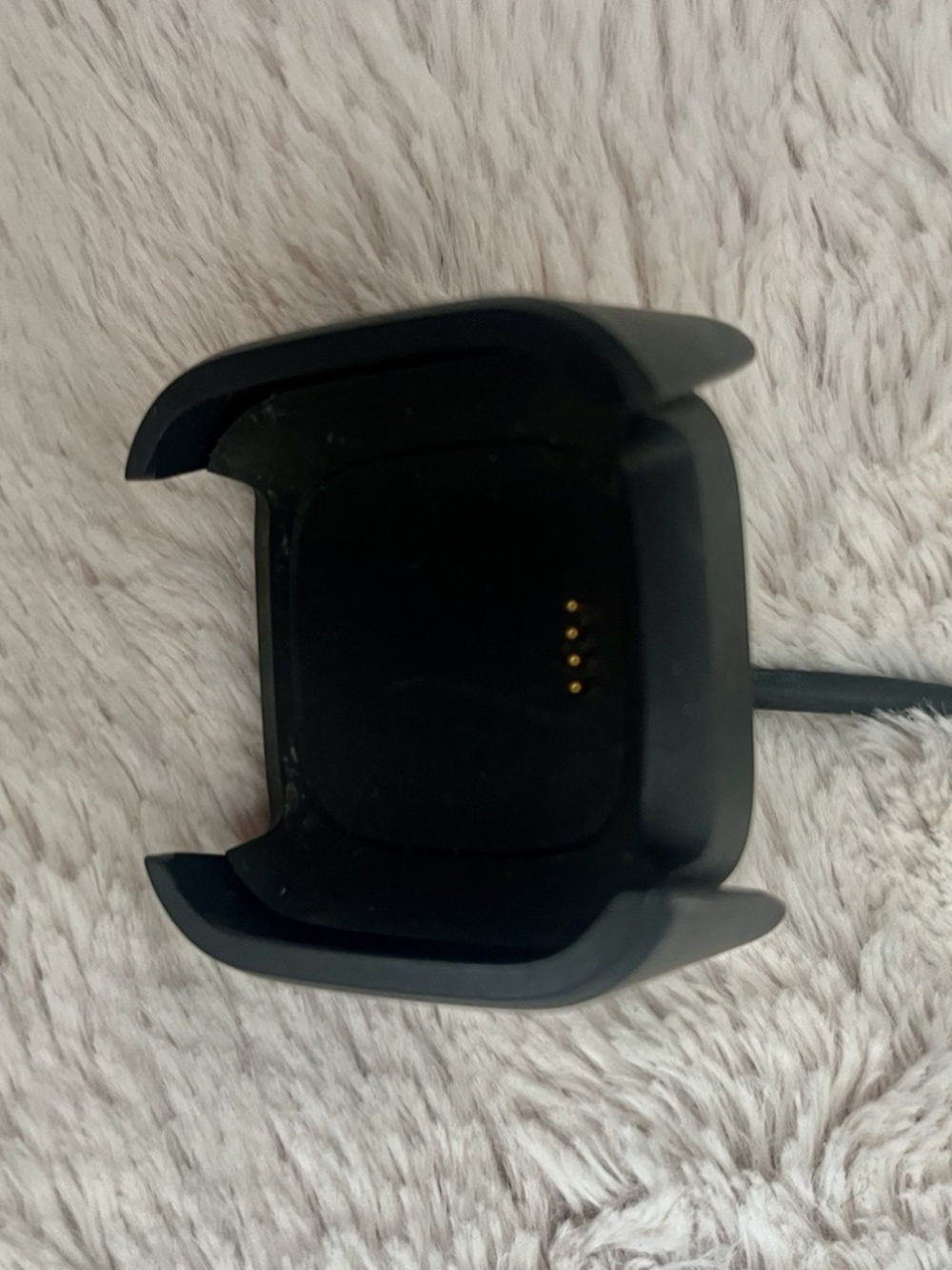 FitBit Versa 2 Charger - Picture 2 of 2